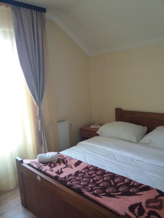 Motel Restoran Gurman Banja Luka Exterior photo